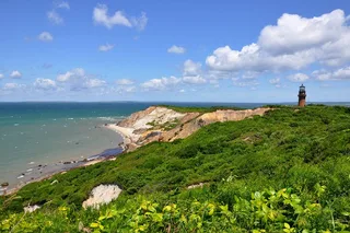 Martha's Vineyard Self-Guided Audio Tour