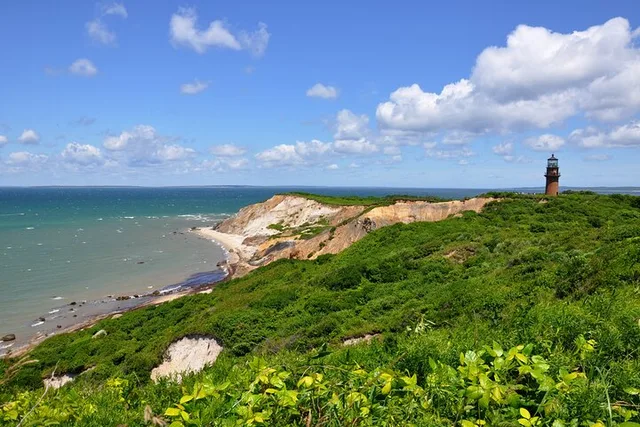 Martha's Vineyard Self-Guided Audio Tour - Image 1