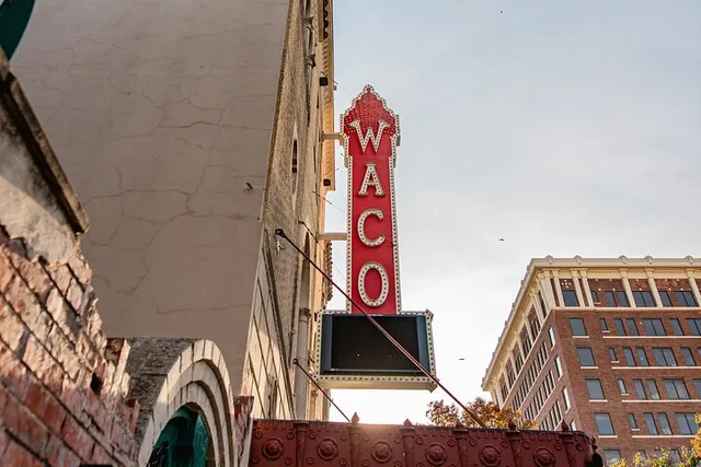 Waco Ghost Walking Tour - Image 6