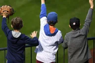 New York City Citi Field Ballpark Tour thumbnail 5