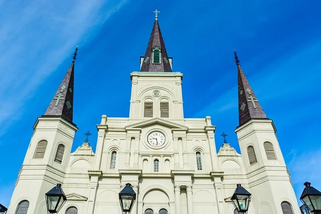 New Orleans City Walking Tour for Families - Image 3