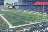 Boston Sports Game Tickets thumbnail 1