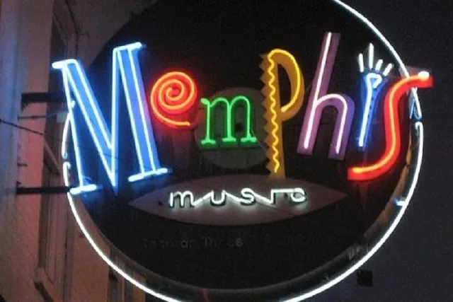 Nashville to Memphis Day Trip with Graceland and Sun Studio - Image 6