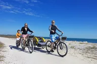 Long Beach Self-Guided Electric Bike Tour thumbnail 6