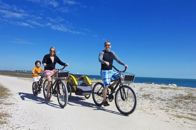 Long Beach Self-Guided Electric Bike Tour - Image 6