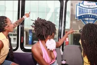 Atlanta Hop-on Hop-off Bus Tour thumbnail 2