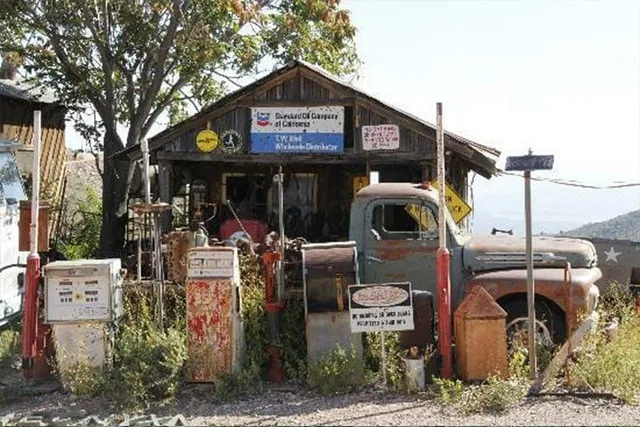 Jerome Historical Tour 5 hr - Image 1
