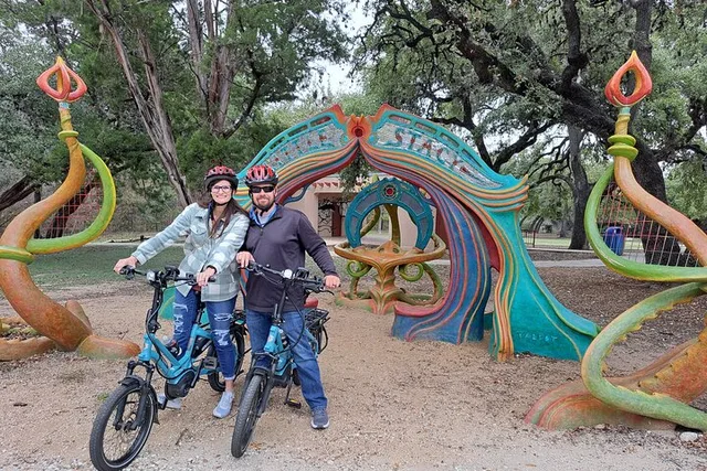 Austin E-Bike Tour - Image 2