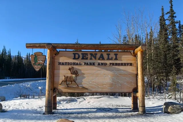 Fairbanks Denali National Park Shuttle with Photography - Image 2