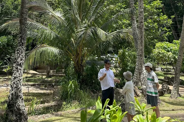 Maui Historical Island Tour - Image 2