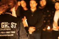 St. Augustine Haunted Ghost Tour at Night thumbnail 2