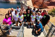 Las Vegas Antelope Canyon and Horseshoe Bend Private Tour thumbnail 2