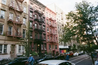 New York Downtown Highlights Tour Half Day