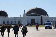 Los Angeles City Tour from Torrance and El Segundo thumbnail 3