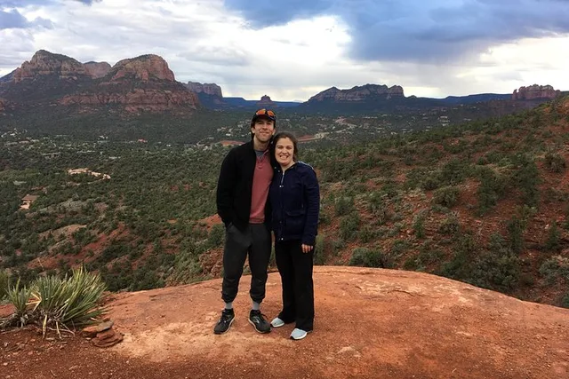 Sedona Vortex Tour - Image 4