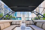 Miami Private Boat Charter thumbnail 1