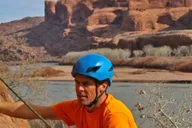 Moab Rock Climbing Adventure 5 hr thumbnail 6