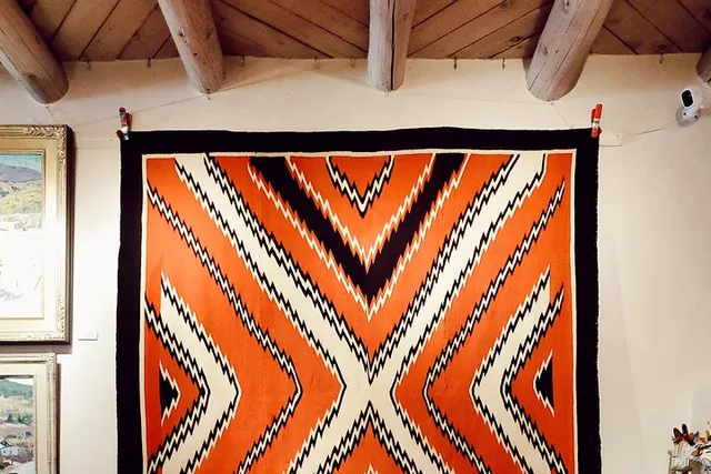 Taos Cultural Tour Half Day - Image 4