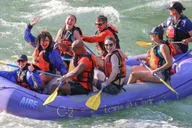 Jackson Hole Snake River Whitewater Rafting thumbnail 6