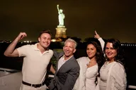 New York City Skyline Dinner Cruise thumbnail 2