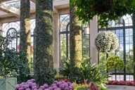 Philadelphia Brandywine Valley and Longwood Gardens Tour 4 hr thumbnail 5