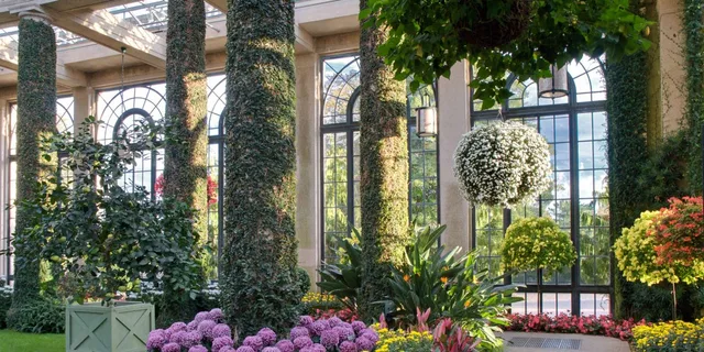 Philadelphia Brandywine Valley and Longwood Gardens Tour 4 hr - Image 5
