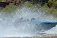 Moab Jet Boat Adventure Tour 2 hr thumbnail 6