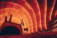 New York Radio City Music Hall Tour thumbnail 3