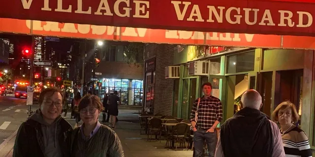 New York City Jazz Crawl in Greenwich Village - Image 6