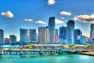 Miami Biscayne Bay Sightseeing Cruise thumbnail 1