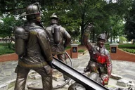 Raleigh Scavenger Hunt Walking Tour thumbnail 5