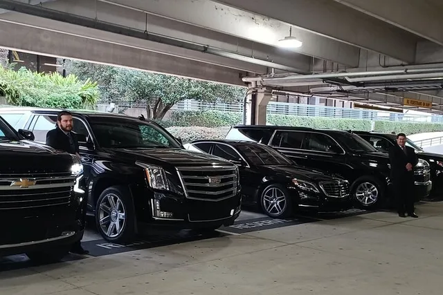 Fort Lauderdale Private Transfer - Image 2