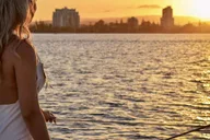 Miami Vizcaya Sunset Cruise thumbnail 3