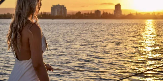 Miami Vizcaya Sunset Cruise - Image 3