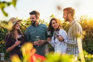 Calaveras and Tuolumne Wine Tasting Pass thumbnail 5
