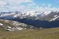 Denver Rocky Mountain National Park Tour thumbnail 3