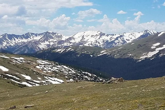 Denver Rocky Mountain National Park Tour - Image 3