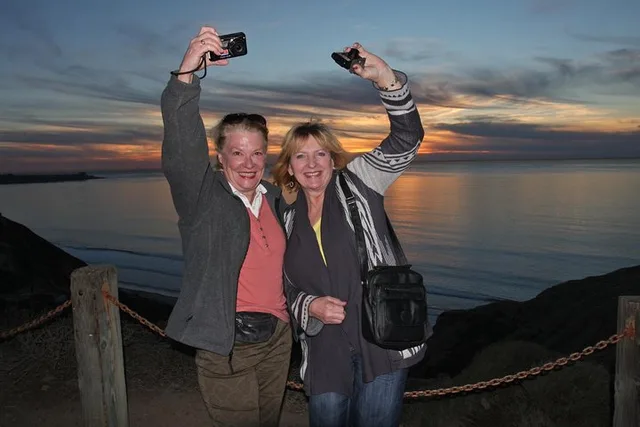 San Diego Photography Tour at Sunset and Night - Image 3