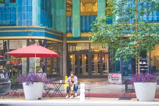 Los Angeles Photo Tour of Instagram Spots
