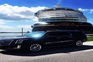 Orlando Port Canaveral Transfer Service thumbnail 1