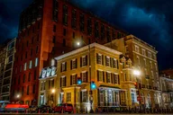 Washington D.C. Ghost Tour thumbnail 1