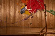 Anchorage Alaska Native Heritage Center Tour thumbnail 2