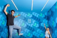 Salt Lake City Museum of Illusions Admission thumbnail 5