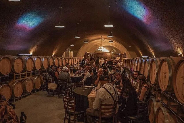 Temecula Wine Tour with Local Pick-up - Image 6