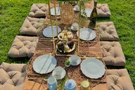 San Diego High Tea Experience thumbnail 6