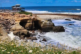 La Jolla E-Bike Tour