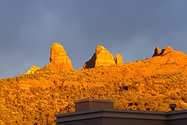Sedona Vortex Energy Balancing Journey - Image 2