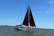 Sandusky Sunset Sail on the Black Pearl 2 hr thumbnail 4