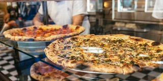 New York City Food Tour: Lower East Side, Chinatown & Little Italy