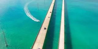 Miami Key West Day Trip with Optional Activities
